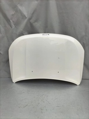 Jeep compass ii 2019 капот фото №1