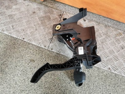 Педаль газу vw seat оригінальний номер 5q1723503h фото №1