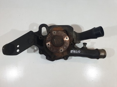 Насос wody 9042011001 r9062010007 mercedes atego axor e5 om906 фото №1