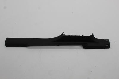 Skoda kodiaq молдинг порог правая 565853370a фото №1