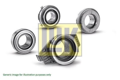 Schaeffler LuK 500 1378 10 Łożysko oporowe - milautoparts-fr.ukrlive.com