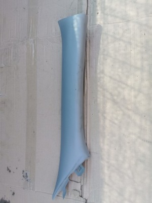 Kia optima iii защита sluoka передний правая фото №1