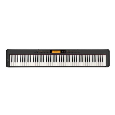 Casio CDP-S350 BK pianino cyfrowe