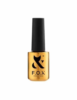 FOX Top Shine 7 ml