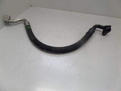 Mercedes-benz оригінальний номер a6112300556 шланг кондиціонера фото №1