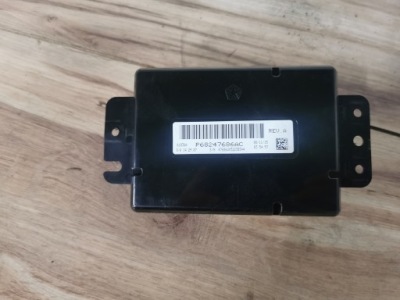 Модуль кондиционера grand cherokee wk2 68247686ac фото №1