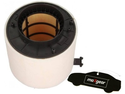 FILTRO AIRE MAXGEAR 26-0927 + ZAPACH  