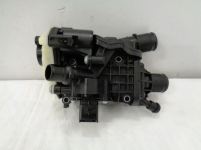 Citroen c5 aircross корпус термостата 2.0 bluehdi фото №1