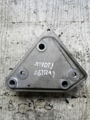 3771 кронштейн двигателя opel astra j a17dtj фото №1
