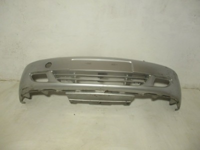 Бампер перед передний opel astra 2 ii coupe фото №1