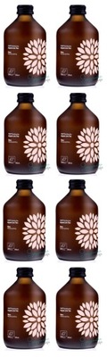 8x Vigo Kombucha LB Różana 0,3l