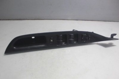 Панель управление окон зеркал mazda 6 i фото №1