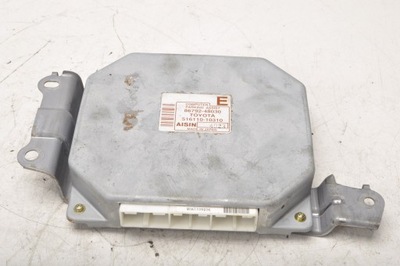 Lexus rx ii модуль блок керування камери 86792-48030 фото №1