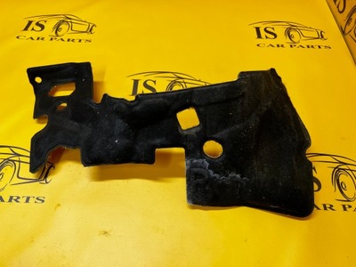 Защита шумоизоляция мат правая lexus rx 450h iii 3 al10 фото №1