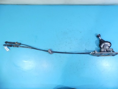 Домкрат тросы переключения передач sebring iii 2,0crd фото №1