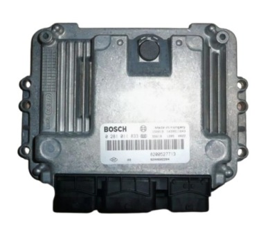 Блок управления двигателя r laguna ii, espace iv 8200602204 новый оригинал фото №1