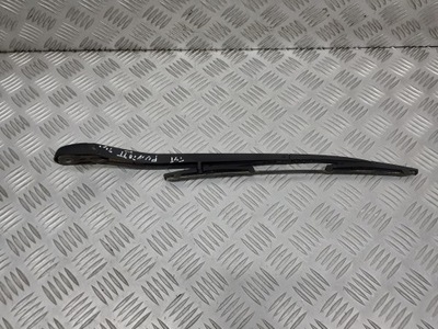 Рычаг дворники задний задняя fiat punto ii фото №1