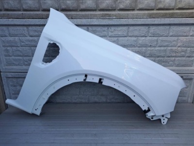 Ford ranger everest крила праві передній оригінал фото №1