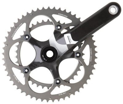 MECHANIZM KORBOWY SRAM FORCE KARBON BB30 2.2 172.5