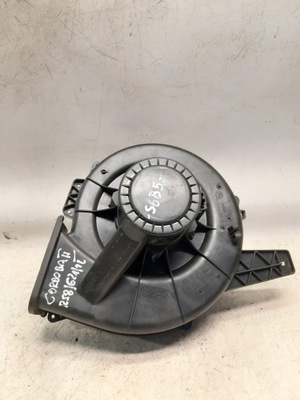 Вентилятор воздуходувка обдув cordoba ii 2 фото №1