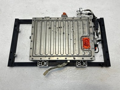 Renault austral акумулятор акумулятор 295102176r фото №1