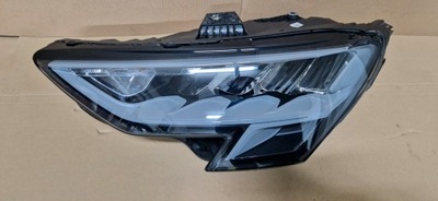 ЛЕВАЯ ФАРА AUDI A3 8Y0 2020-2024 FULL LED (СВЕТОДИОД ) 8Y0941011