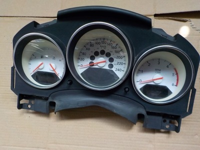 Счетчик dodge caliber 2,0 crd p68026901ac фото №1