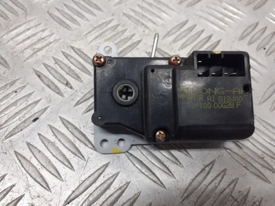 Моторчик обігрівача daewoo tacuma фото №1