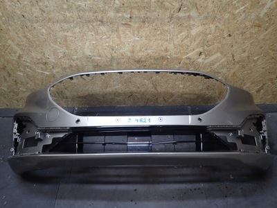 Бампер перед ford kuga mk3 st line фото №1