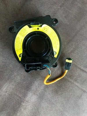 Captiva , antara лента подушки безопасности водителя фото №1