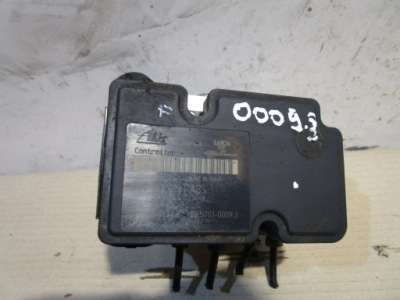 Насос abs 10.0970-1614.3 fiat doblo фото №1