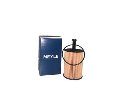 FILTRO ACEITES MEYLE 100 115 0000 1001150000  