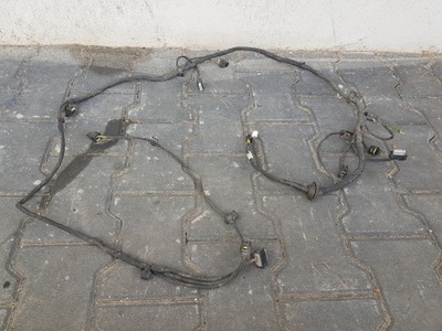 Джгут pdc парктронік mercedes a2125403300 фото №1