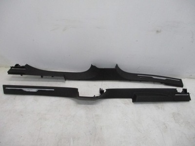 Накладка молдинг поріг renault espace 769517146r фото №1