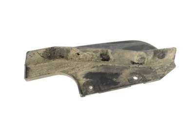 Брызговик правый задний land rover cpla11778ac 31053934 3.0l дизель 2014 фото №1