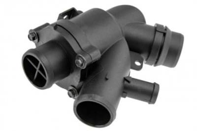 Термостат land rover range rover/sport 3.0 5.0 15- фото №1