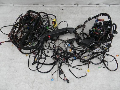 Ap комп'ютер. джгут салону golf vii sportsvan 1.2tsi фото №1