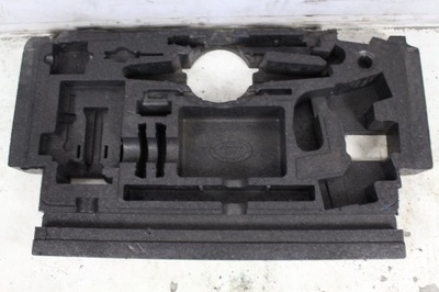 Пінополістирол багажника discovery iii 08 фото №1