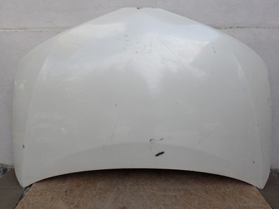 Капот крышка двигателя toyota auris 2 ii e18 2012- фото №1