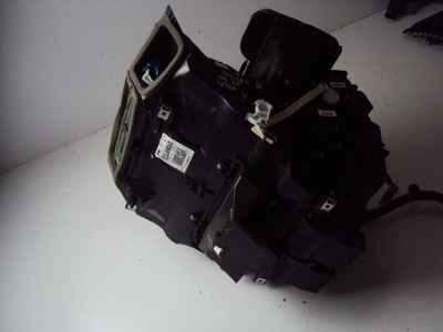 Обігрівач renault megane iv 2016- фото №1