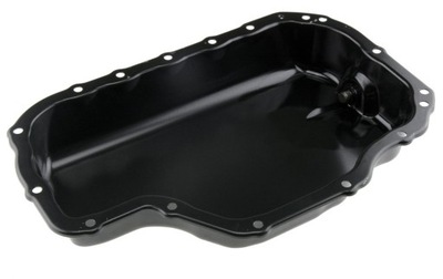 Nty bmo-me-009 поддон масляная фото №1