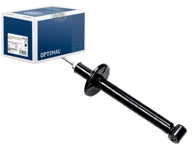 Амортизатор задняя l/p seat toledo vw vento optimal фото №1