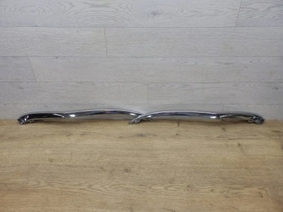 Volkswagen t-roc 2017 с передний элементы крепёжные фото №1