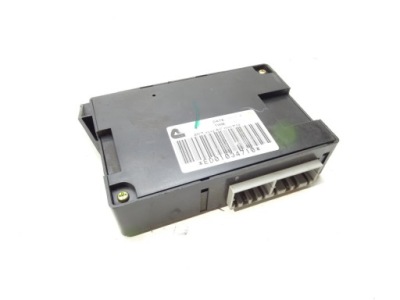 Модуль комфорта nissan primera p12 2.2di 02-07 фото №1