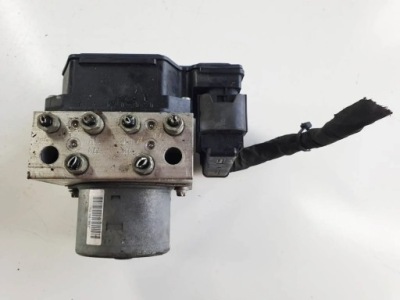 Mini cooper countryman r60 14r 1.6 turbo насос тормозная abs фото №1