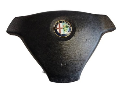 Подушка воздушная подушка безопасности пассажира alfa romeo 166 фото №1