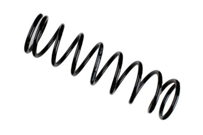 36-248483 пружина zaw. ford t. focus/ b3/ ha bilstein фото №1