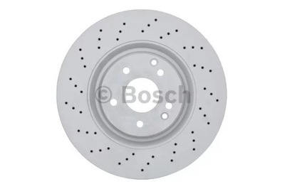 BOSCH 0 986 479 C76 ДИСК ТОРМОЗНОЙ