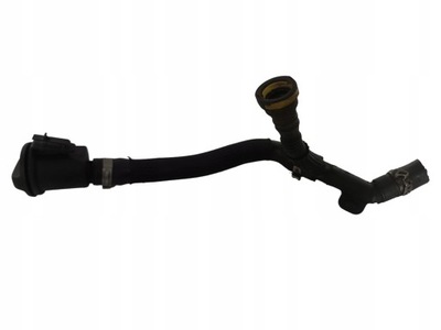 Заливна горловина оливи 2.0 tdci ford kuga mk2 фото №1