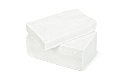Ręczniki jednorazowe z włókniny ASC 50x70cm 50cm